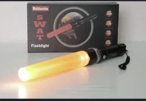 Baterijska lampa Swat