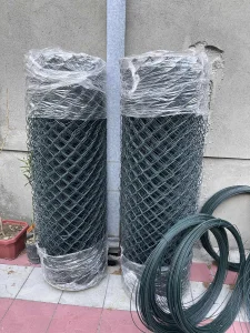 Pletena žica 1m, 1.2m, 1.5m AKCIJA