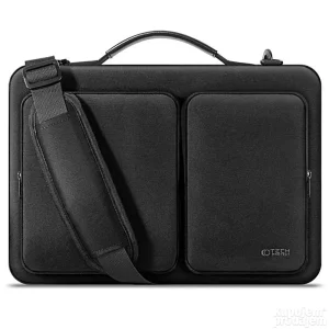 ZONE TP Defender Bag Laptop case vallpanttal 16" black