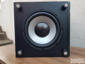 Mivoc SW1100A