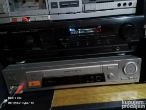 Kenwood  KX-3050