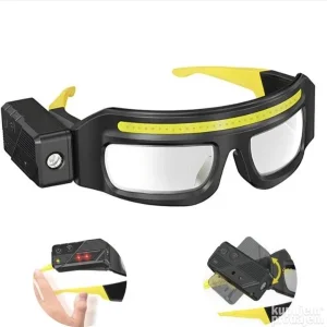 Naocare Lampa Zastitne Radne Naocare sa Lampom