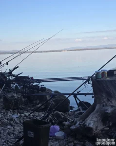 Shimano Tribal TX2 Ultegra 14000XTD