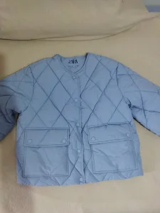 ZARA jakna za devojcice 11/12