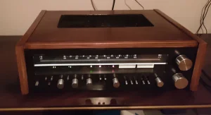 Technics sa 700