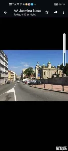 Admirala Geprata, Balkanska, 3.0 trosoban, 60 m²