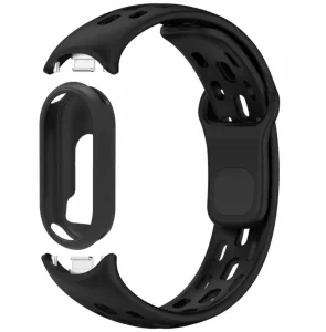 Narukvica Mi Band 8/9/10 Kais i Maska Rupicasta Xiaomi