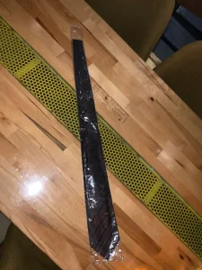 HUGO BOSS /100% silk/made in Italy/ NOVO! Original!