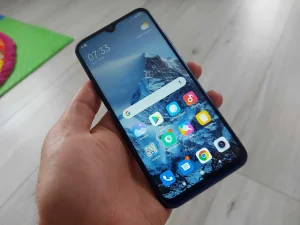 Xiaomi Redmi Note 8 - 4gb/64gb