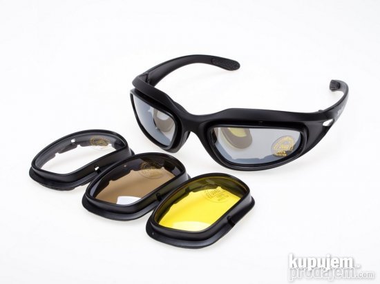 Naočare Daisy USA Military