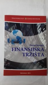 Finansijska trzista