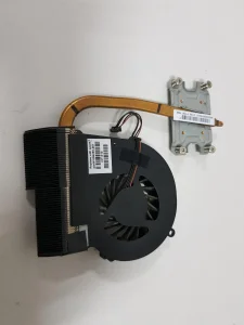 HP COMPAQ CQ58 G58 650 655 kuler & hladnjak