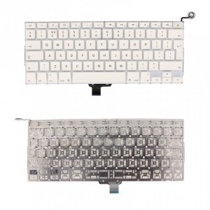 Tastatura za Apple Macbook A1342 MC207LL/A MC516LL/A UK