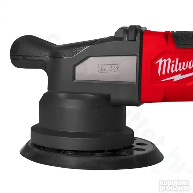 MILWAUKEE M18 FROP21-0X Aku Mašina Za Poliranje