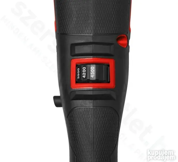 MILWAUKEE M18 FROP21-0X Aku Mašina Za Poliranje