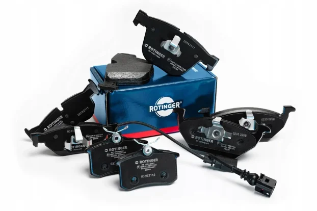 Sport Diskovi Rotinger