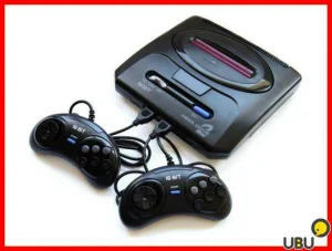 Sega 2
