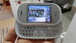 Alcatel Miss Sixty (sve mreze,ne radi tac)