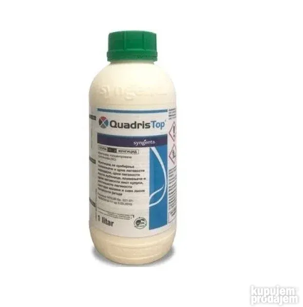 Fungicid Quadris Top 1L