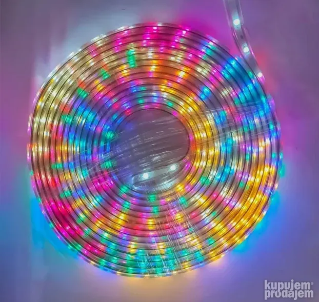 LED crevo svetleće 10m