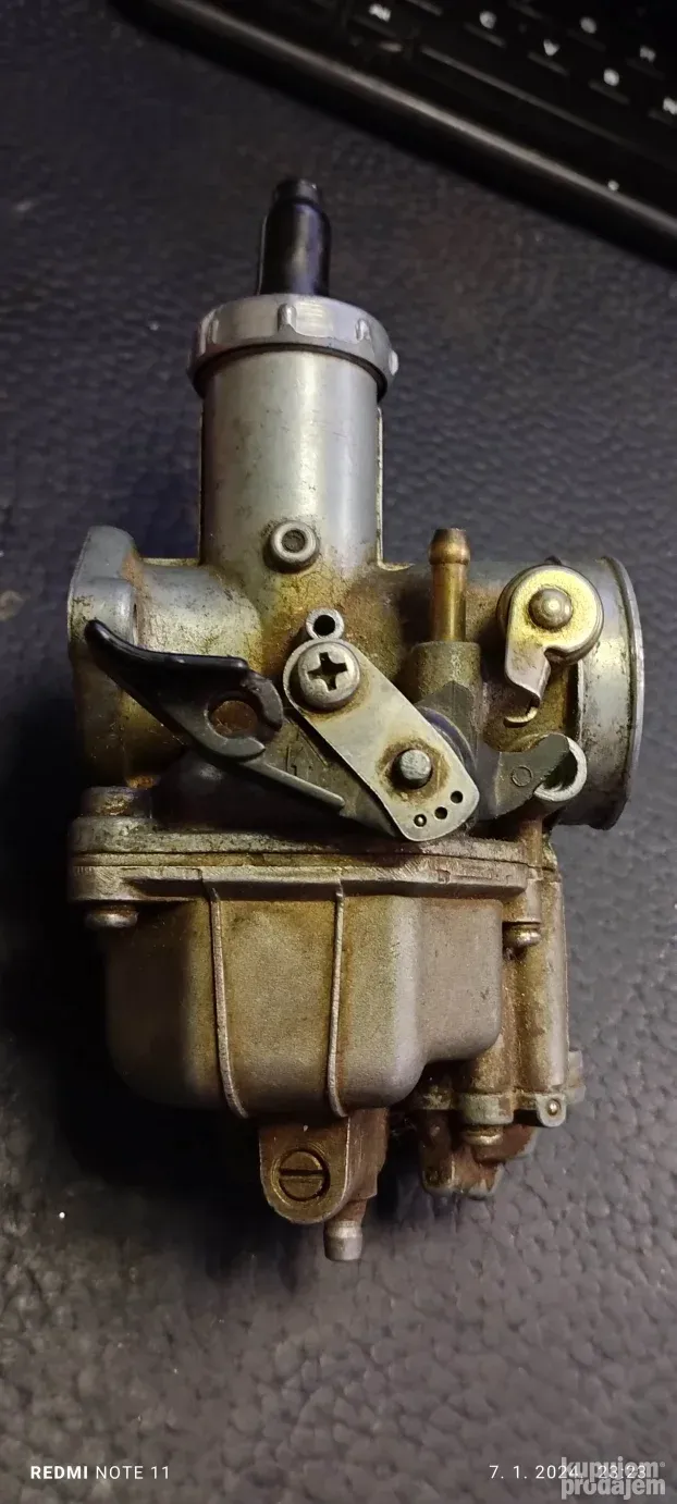 K&F standard japan PZ30