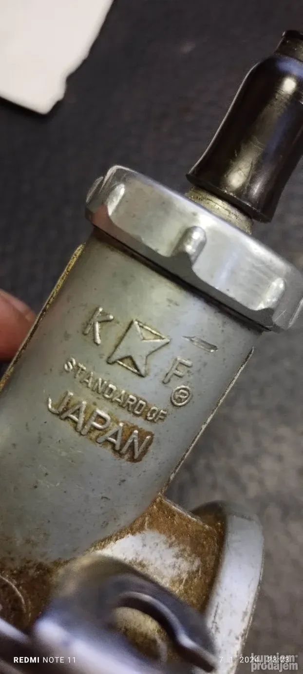 K&F standard japan PZ30