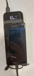 Microsoft Lumia 650 16GB sim free za delove #3
