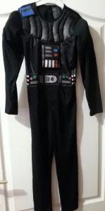 Kostim za maskembal - H&M - Star Wars - a2