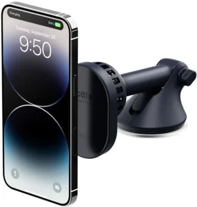 Iottie Velox Pro Magsafe Magnetic Wireless Cryoflow Cooling