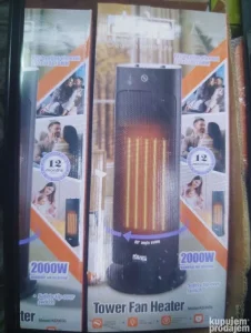 grejalica 2000w