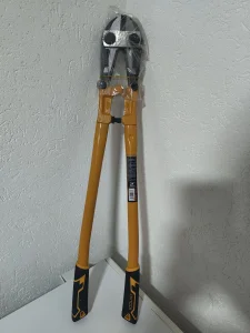 Makaze za Gvožđe 24' 600 mm Dingoi Novo