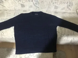 Angelo Litrico crafted goods dzemper -XXXL