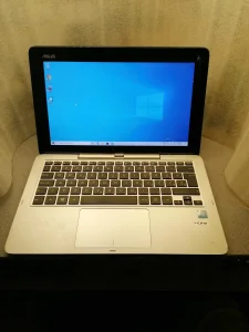 Asus T200TA-cp004t, 11.6