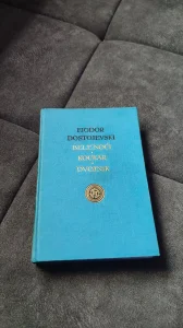 Dostojevski-Bele Noci-Kockar-Dvojnik