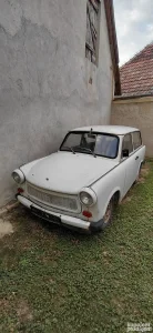 Trabant 601