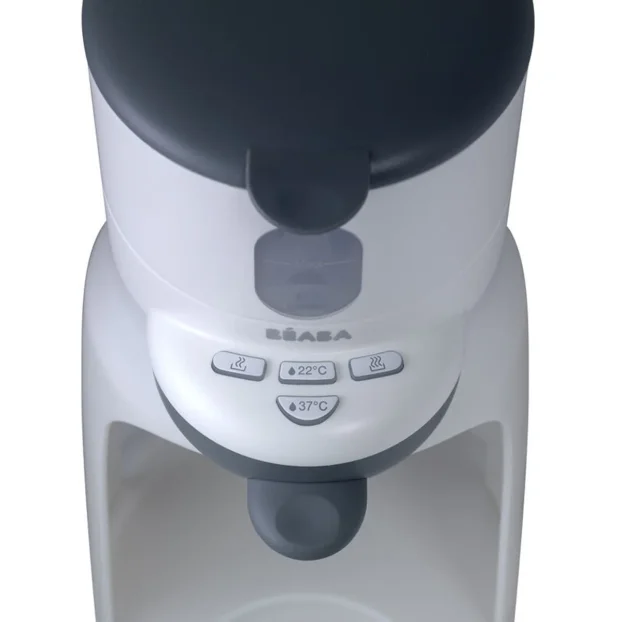 BEABA BIB'EXPRESSO aparat za pripremu dohrane za bebe NOVO