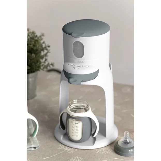 BEABA BIB'EXPRESSO aparat za pripremu dohrane za bebe NOVO