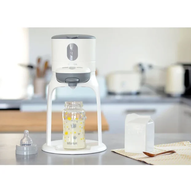 BEABA BIB'EXPRESSO aparat za pripremu dohrane za bebe NOVO