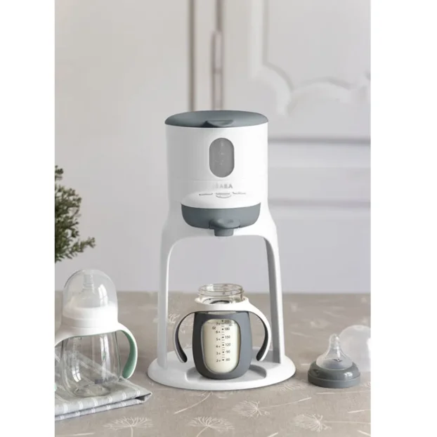 BEABA BIB'EXPRESSO aparat za pripremu dohrane za bebe NOVO