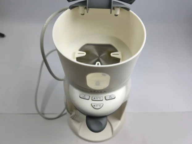 BEABA BIB'EXPRESSO aparat za pripremu dohrane za bebe NOVO