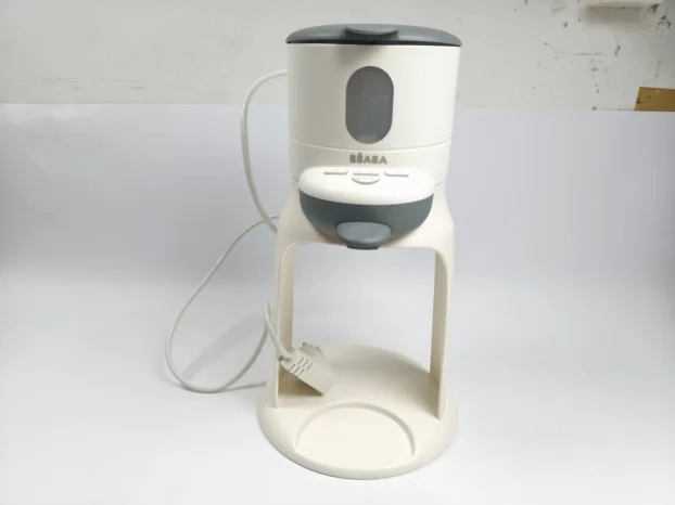 BEABA BIB'EXPRESSO aparat za pripremu dohrane za bebe NOVO