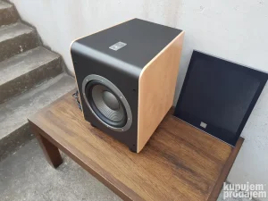 JBL es 150 drvo 300/500Watt