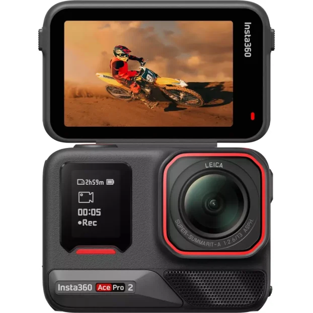 INSTA360 Ace Pro 2 action camera,kupi u dm