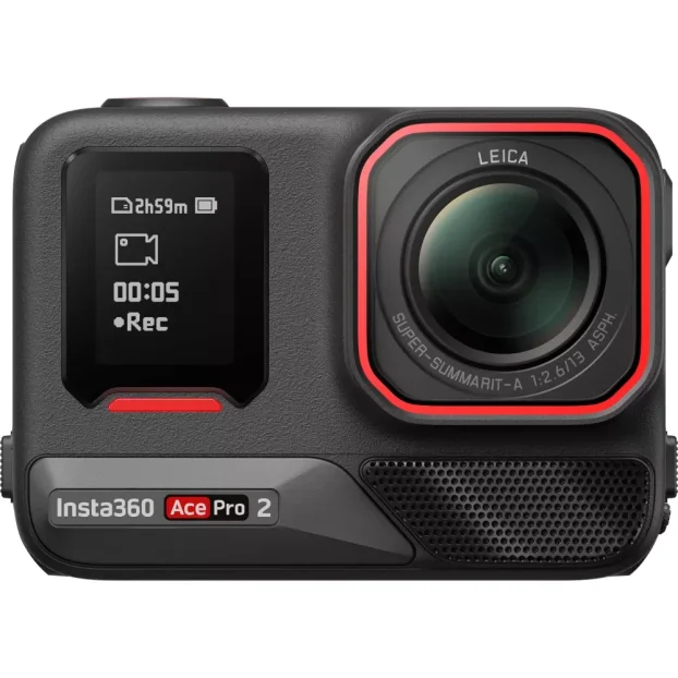 INSTA360 Ace Pro 2 action camera,kupi u dm