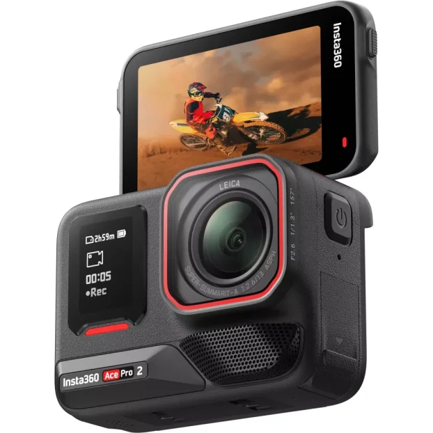 INSTA360 Ace Pro 2 action camera,kupi u dm
