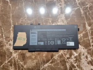 Baterija Dell 60% 3HWPP 5400 5401 5410 5411 5500 5510 5501