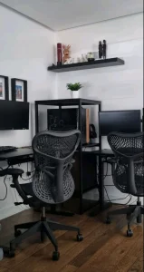 Izrada jakih polica za kućista RX775