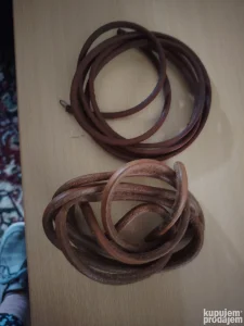 kaiš  za nožni rad  mašine