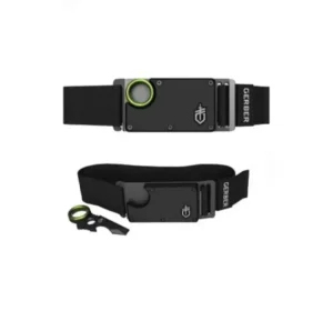 Gerber kais noz za kampovanje i prirodu u stilu Bear Grylls