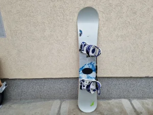 Snoubord F2 / 156 cm